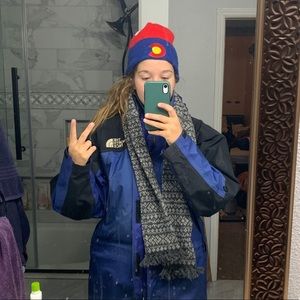 Meet your Posher, Grace